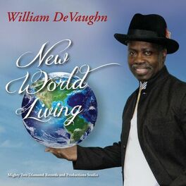 Album cover of New World Living
