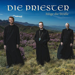Album cover of Möge die Straße