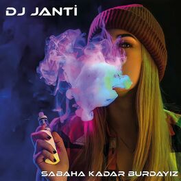 Album cover of Sabaha Kadar Burdayız