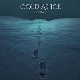 Album cover of Cold As Ice