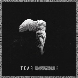Album cover of Tear