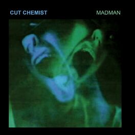 Album cover of Madman