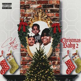 Album cover of Christmas Baby 2