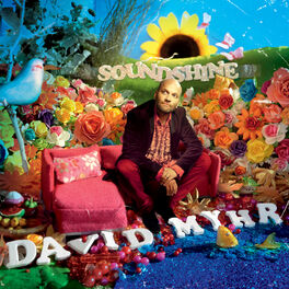 Album cover of Soundshine