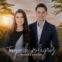 Album cover of Tempo de Milagres