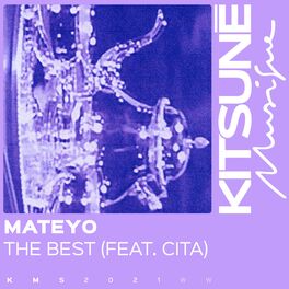Album cover of The Best