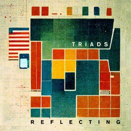 Album cover of Reflecting