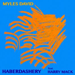 Album cover of Haberdashery (feat. Harry Mack)
