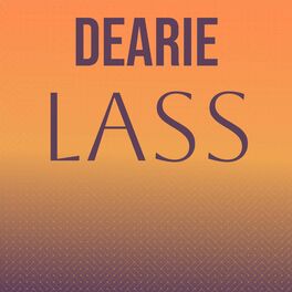 Album cover of Dearie Lass