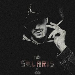 Album cover of SOLARIS