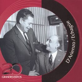 Album cover of Coleccion Inolvidables RCA - 20 Grandes Exitos