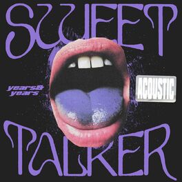 Album picture of Sweet Talker (Acoustic)