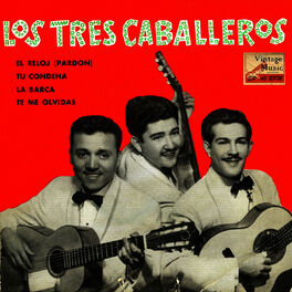 Album cover of Vintage México Nº44- EPs Collectors. 