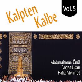 Album cover of Kalpten Kalbe, Vol.5