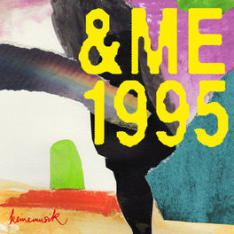 Album cover of 1995