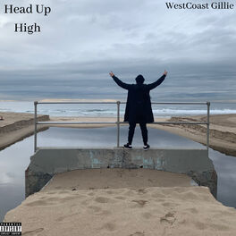 Album cover of Head up High