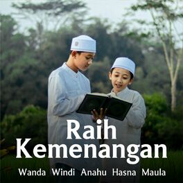 Album cover of Raih Kemenangan