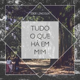Album cover of Tudo o Que Há em Mim