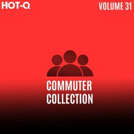Album cover of Commuters Collection 031