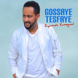 Album cover of Siyamish Yamegnal