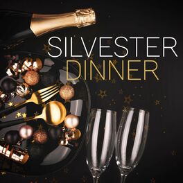 Album cover of Silvester Dinner