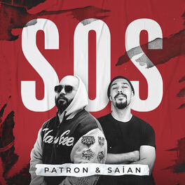 Album cover of S.O.S