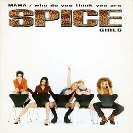 Album cover of Mama / Who Do You Think You Are
