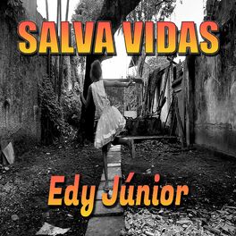 Album cover of Salva Vidas