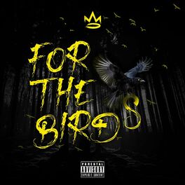 Album cover of FOR THE BIRDS
