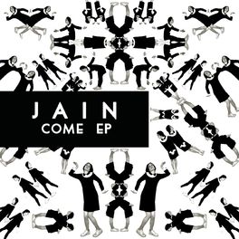 Album cover of Come EP