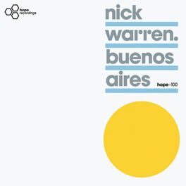 Album cover of Buenos Aires