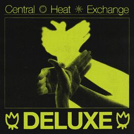 Album cover of Central Heat Exchange (Deluxe)