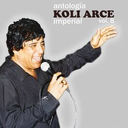 Album cover of Antología Imperial (Vol. 8)