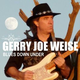 Album cover of Blues Down Under