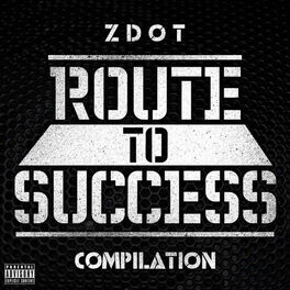 Album cover of Route to Success Compilation