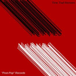 Album cover of Time Trial Remixes