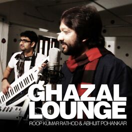 Album cover of Ghazal Lounge