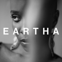 Album cover of EARTHA