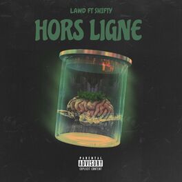 Album cover of Hors Ligne