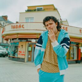 Album cover of Pour vous servir