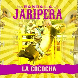Album cover of La Cococha