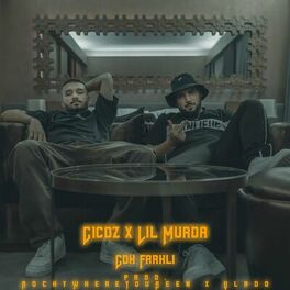 Album cover of Çok Farklı