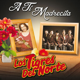 Album cover of A Ti Madrecita (Remastered)
