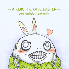 Album cover of A Keiichi Okabe Easter