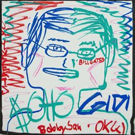 Album cover of Bill Gates