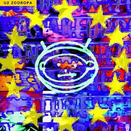 Album cover of Zooropa