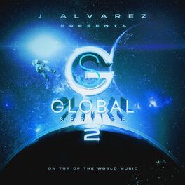 Album cover of Global Service 2