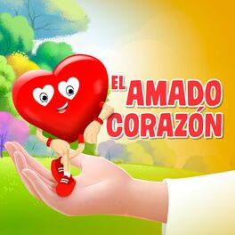Album cover of El Corazón Amado