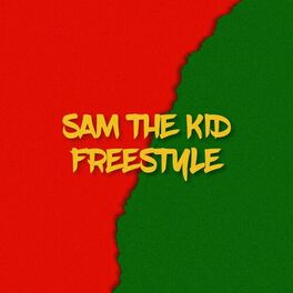 Album cover of Sam The Kid Freestyle (feat. Sam The Kid)