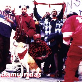 Bloods - Damu Ridas II - How Deep Is Your Hood: lyrics and songs